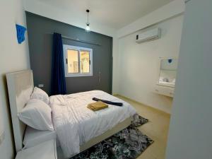 Secrets Of The Nile - Steps from Nile