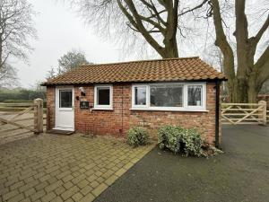 Crossways Beech Tree