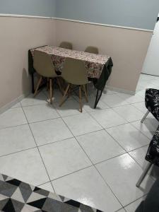 Apto Praia Grande Canto do Forte