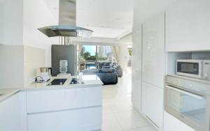 Ideal Holiday Roof Terrace with Sea Views