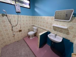 Chan Klong No8 - Nature Villa บ้านชานคลองหมายเลข8