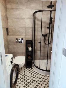 Apartament Prudniczanka