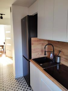 Apartament Prudniczanka