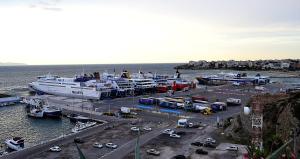 Meintis Apartments Rafina