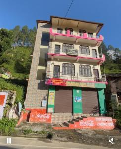 Hotel Vivek Palace