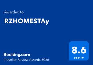 RZHOMESTAy