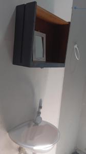 Praia dos Sonhos - Suítes