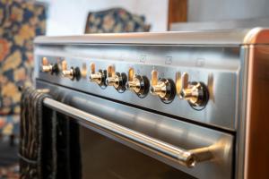 Isle of Skye Cottage