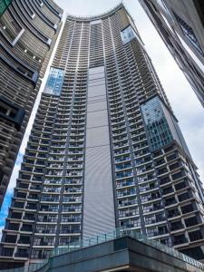 61F City View at Knightsbridge Makati