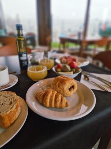 Hotel Verdemar by Grupo A Cobijo