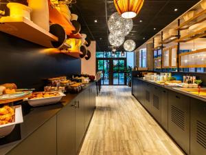 Novotel Suites Reims Centre