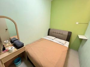 KISABEL Budget Hotel