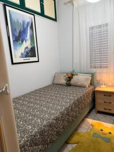 2-Bedroom Family Apartment, 5 min from Lavrio Port