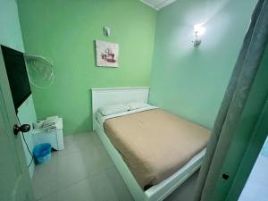 KISABEL Budget Hotel