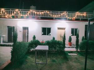 Laxmanji villas