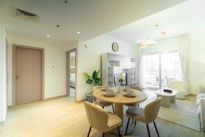 Yas Island Gem 1BR Near Warner Bros & SeaWorld