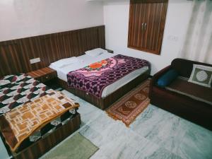 Laxmanji villas