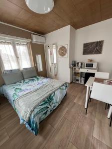 Maison letiluca