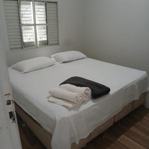 Casa uberlandia economico