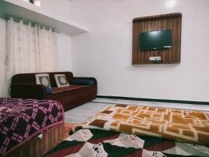 Laxmanji villas