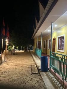 Koh Rong Sunrise Homestay