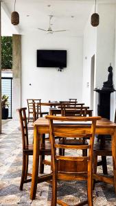 Pearl Villa Katunayake