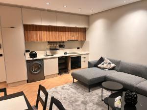 Apartment for rent in the heart of Casablanca