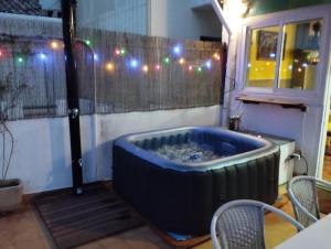 Apart 1º & Spa and Parking in Calella, Barcelona