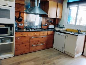 Apart 1º & Spa and Parking in Calella, Barcelona