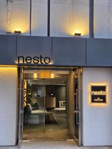 Nesto Hongdae