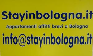 Stayinbologna 3