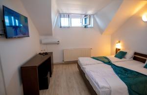 Pension Casa Margo 2 Mai