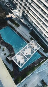 Garcias Unit02, SMDC Fame Residences