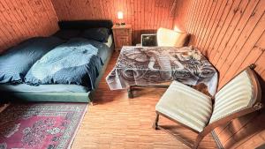 NATURRAUM - WELLNESSOASE am MITTELRHEINTAL