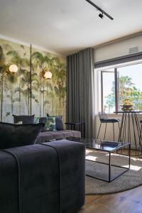 Beachfront, Amazing seaview & sunset in Sea Point