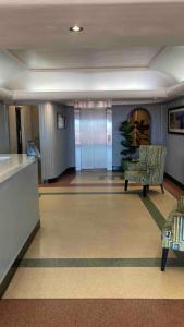 Beachfront, Amazing seaview & sunset in Sea Point