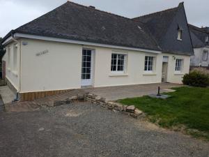 Logis Coeur de Bretagne