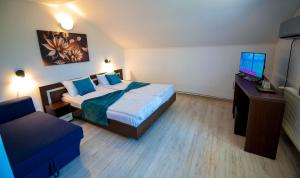 Pension Casa Margo 2 Mai