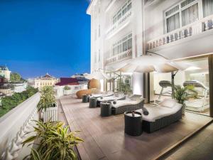 Hotel de lOpera Hanoi - MGallery