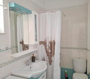 Yassas Apartment with shared pool