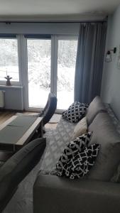 Beskydy apartman Four Seasons