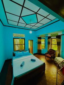 Freedom River House Villa