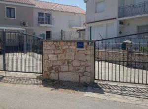 Apartmani Murter Blue