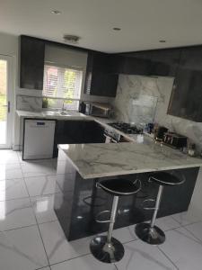 Private Single Room in Alvaston