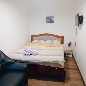Boontharika Place Cozy Room Popular Condo near IMPACT Muangthong