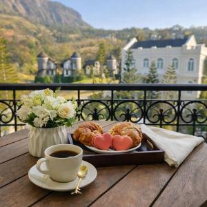 Castell Elegance Papasra at Bluesky Khao Kho