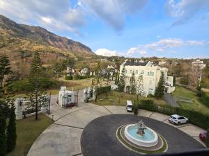 Castell Elegance Papasra at Bluesky Khao Kho