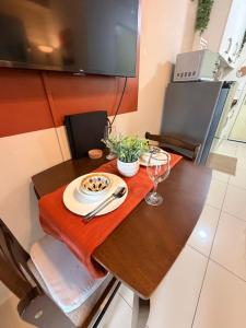 The Soft Stay 1BR SM Jazz Makati
