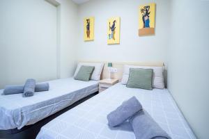 Charming apartment in Palamós