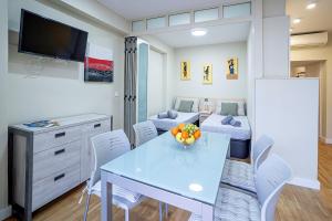 Charming apartment in Palamós